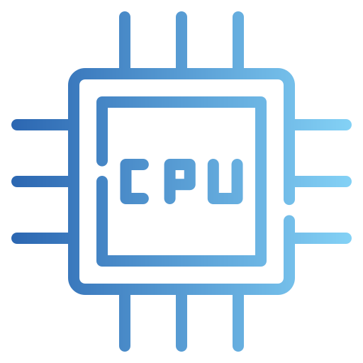CPU